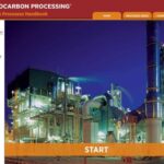 خرید و دانلود نسخه کامل کتاب Hydrocarbon Processing: Gas Processes Handbook