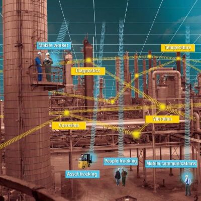 خرید و دانلود نسخه کامل کتاب Hydrocarbon Processing March