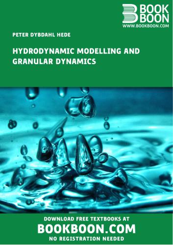 خرید و دانلود نسخه کامل کتاب Hydrodynamic Modelling and Granular Dynamics_68f36a7ef3f36.jpeg خرید و دانلود نسخه کامل کتاب Hydrodynamic Modelling and Granular Dynamics