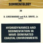 خرید و دانلود نسخه کامل کتاب Hydrodynamics and Sedimentation in Wave-Dominated Coastal Environments