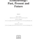 خرید و دانلود نسخه کامل کتاب Hydroecology and Ecohydrology: Past, Present and Future