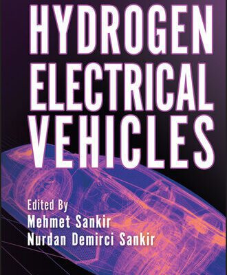 خرید و دانلود نسخه کامل کتاب Hydrogen Electrical Vehicles