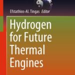 خرید و دانلود نسخه کامل کتاب Hydrogen for Future Thermal Engines