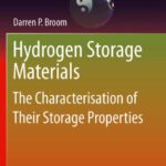 خرید و دانلود نسخه کامل کتاب Hydrogen Storage Materials: The Characterisation of Their Storage Properties