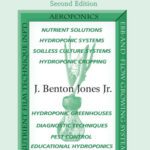 خرید و دانلود نسخه کامل کتاب Hydroponics – A Practical Guide for the Soilless Grower