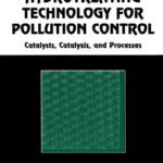 خرید و دانلود نسخه کامل کتاب Hydrotreating Technology for Pollution Control