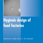 خرید و دانلود نسخه کامل کتاب Hygienic Design of Food Factories