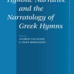 خرید و دانلود نسخه کامل کتاب Hymnic Narrative and the Narratology of Greek Hymns