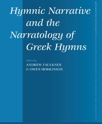 خرید و دانلود نسخه کامل کتاب Hymnic Narrative and the Narratology of Greek Hymns