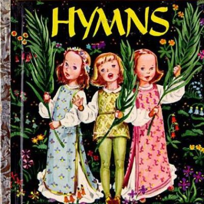 خرید و دانلود نسخه کامل کتاب Hymns