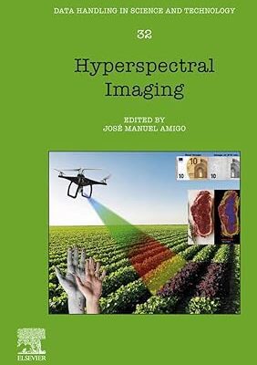 خرید و دانلود نسخه کامل کتاب Hyperspectral Imaging BY Amigo – PDF