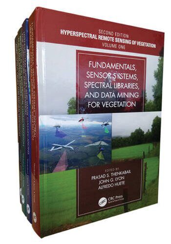 خرید و دانلود نسخه کامل کتاب Hyperspectral Remote Sensing of Vegetation, 4-Volume Set_68e98326d812d.jpeg خرید و دانلود نسخه کامل کتاب Hyperspectral Remote Sensing of Vegetation, 4-Volume Set