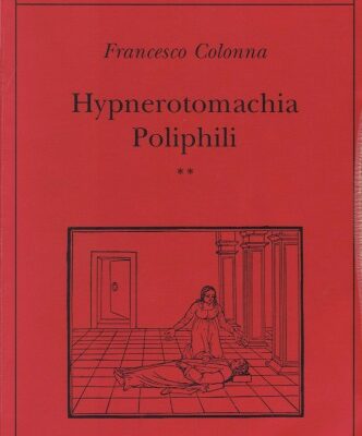 خرید و دانلود نسخه کامل کتاب Hypnerotomachia Poliphili