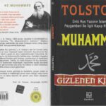 خرید و دانلود نسخه کامل کتاب Hz. Muhammed ‘Gizlenen Kitap’