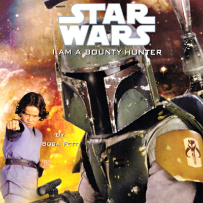 خرید و دانلود نسخه کامل کتاب I Am a Bounty Hunter