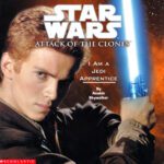 خرید و دانلود نسخه کامل کتاب I Am A Jedi Apprentice