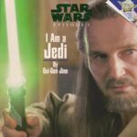 خرید و دانلود نسخه کامل کتاب I Am a Jedi by Qui-Gon-Jinn