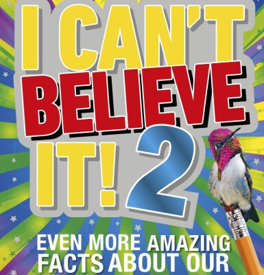 خرید و دانلود نسخه کامل کتاب I Can’t Believe It! 2