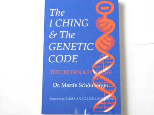 خرید و دانلود نسخه کامل کتاب I Ching & the Genetic Code: The Hidden Key to Life_68e6d05db2c21.jpeg خرید و دانلود نسخه کامل کتاب I Ching & the Genetic Code: The Hidden Key to Life