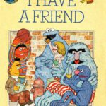 خرید و دانلود نسخه کامل کتاب I Have a Friend