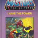 خرید و دانلود نسخه کامل کتاب I Have The Power