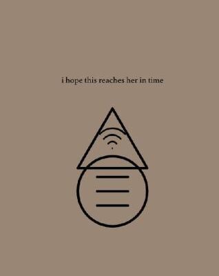 خرید و دانلود نسخه کامل کتاب I Hope This Reaches Her in Time