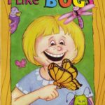خرید و دانلود نسخه کامل کتاب I Like Bugs