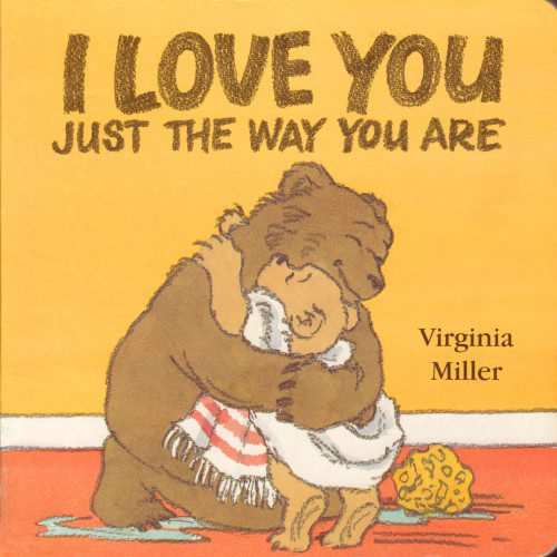 خرید و دانلود نسخه کامل کتاب I Love You Just The Way You Are_68e57a3444c98.jpeg خرید و دانلود نسخه کامل کتاب I Love You Just The Way You Are