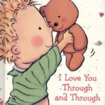 خرید و دانلود نسخه کامل کتاب I Love You Through and Through