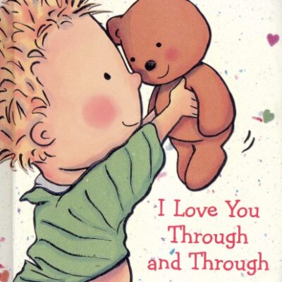 خرید و دانلود نسخه کامل کتاب I Love You Through and Through