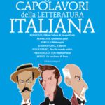 خرید و دانلود نسخه کامل کتاب I magnifici 7 capolavori della letteratura italiana: Ultime lettere di Jacopo Ortis-I promessi sposi-I malavoglia-Il piacere-Piccolo mondo antico… Ediz. integrale