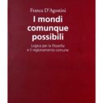 خرید و دانلود نسخه کامل کتاب I Mondi Comunque possibili