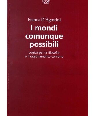 خرید و دانلود نسخه کامل کتاب I Mondi Comunque possibili