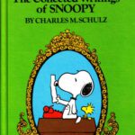 خرید و دانلود نسخه کامل کتاب ”I Never Promised You an Apple Orchard” – The Collected Writings of Snoopy