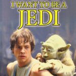 خرید و دانلود نسخه کامل کتاب I Want to Be a Jedi