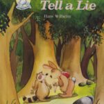 خرید و دانلود نسخه کامل کتاب I Wouldn’t Tell A Lie – Hans Wilhelm