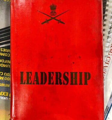 خرید و دانلود نسخه کامل کتاب IA LEADERSHIP