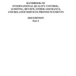 خرید و دانلود نسخه کامل کتاب IAASB-2015-Handbook-Volume-1