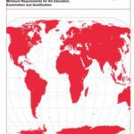 خرید و دانلود نسخه کامل کتاب IAB-041r3-08 Guideline for International Welding Inspection Personnel (IWIP)
