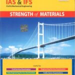 خرید و دانلود نسخه کامل کتاب IAS & IFS (Objective & Conventional) Previous Solved Questions : Strength of Materials