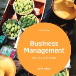 خرید و دانلود نسخه کامل کتاب IB Business Management Study Guide