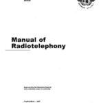 خرید و دانلود نسخه کامل کتاب ICAO DOC. 9432 Manual of Radiotelephony