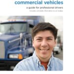 خرید و دانلود نسخه کامل کتاب ICBC Driving Commercial Vehicles: A Guide for Professional Drivers
