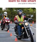 خرید و دانلود نسخه کامل کتاب ICBC Learn to Ride Smart: Your Guide to Riding Safely