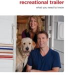 خرید و دانلود نسخه کامل کتاب ICBC Towing a Recreational Trailer: What You Need to Know