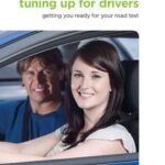 خرید و دانلود نسخه کامل کتاب ICBC Tuning Up for Drivers: Getting You Ready for Your Road Test