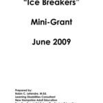 خرید و دانلود نسخه کامل کتاب Ice Breakers