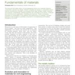 خرید و دانلود نسخه کامل کتاب ICE Manual of Construction Materials, Volumes I and II