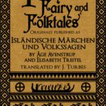 خرید و دانلود نسخه کامل کتاب Icelandic Fairy and Folktales
