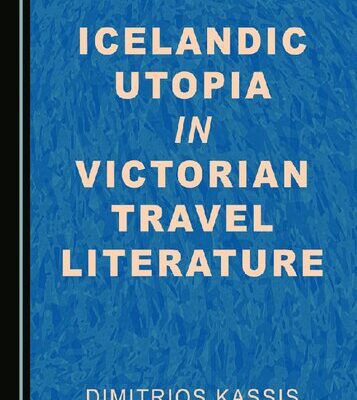 خرید و دانلود نسخه کامل کتاب Icelandic Utopia in Victorian Travel Literature